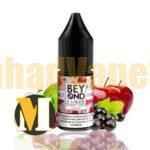 سالت سیب گیلاس انگور سیاه ای وی جی <br><span>IVG Cherry Apple Crush Nic Salt 30ml</span>